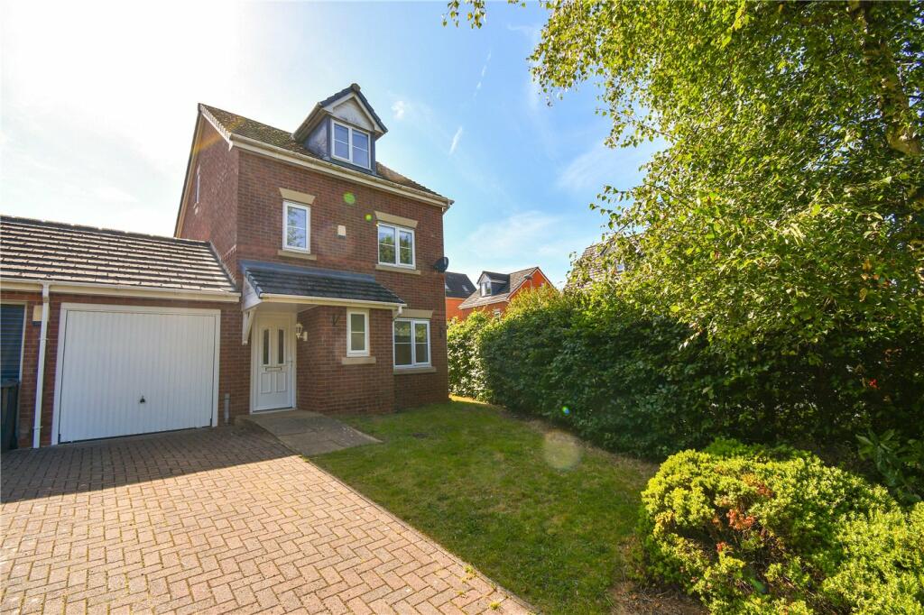 Broad Birches, Ellesmere Port, Cheshire