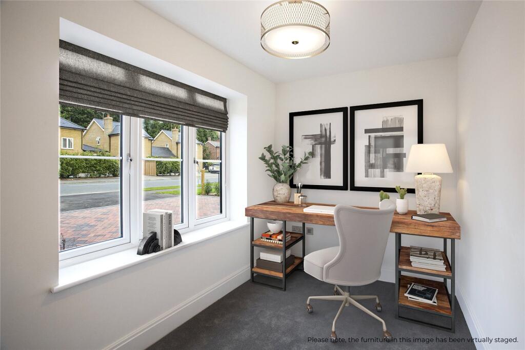 Additional image 7 of Larcombe Mews, Margaretting, CM4