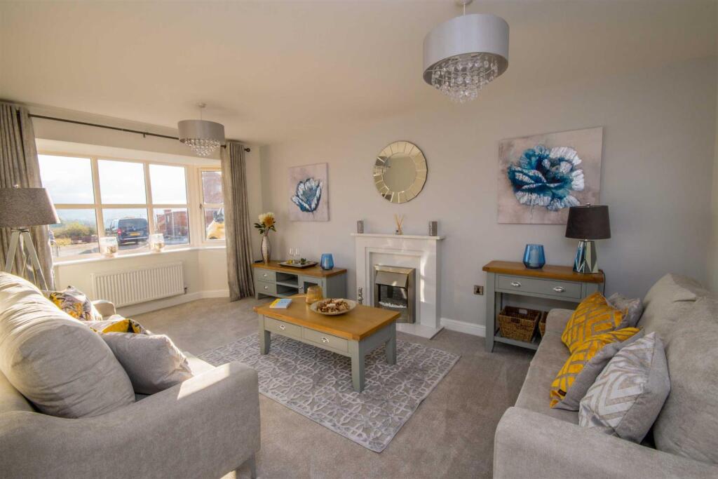 Additional image 2 of Plot 35 Parc Dol Gwyn, Padeswood Road South, Buckley