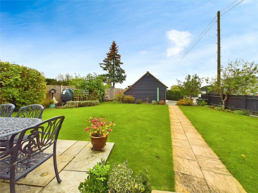 Additional image 3 of Shalford Road, Rayne, Braintree, CM77