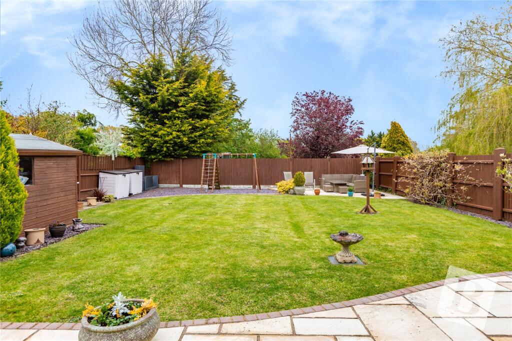 Additional image 23 of Days Lane, Pilgrims Hatch, Brentwood, Essex, CM15