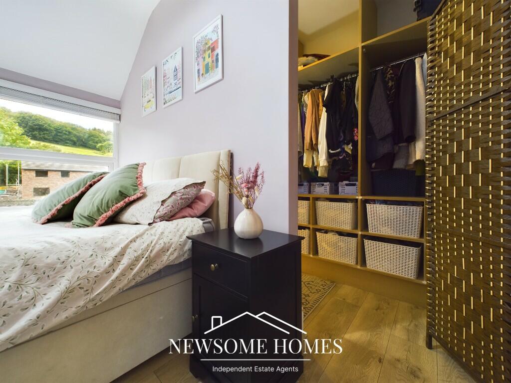 Additional image 13 of Railway Terrace, Afonwen, Mold