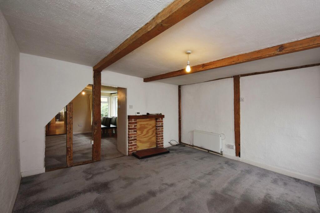 Additional image 4 of Station Road, Southminster, CM0