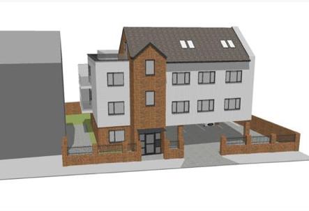 Additional image 5 of South Street, Braintree