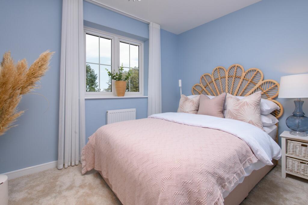 Additional image 12 of Whittington Way, 
Bishop's Stortford
CM23 4AS