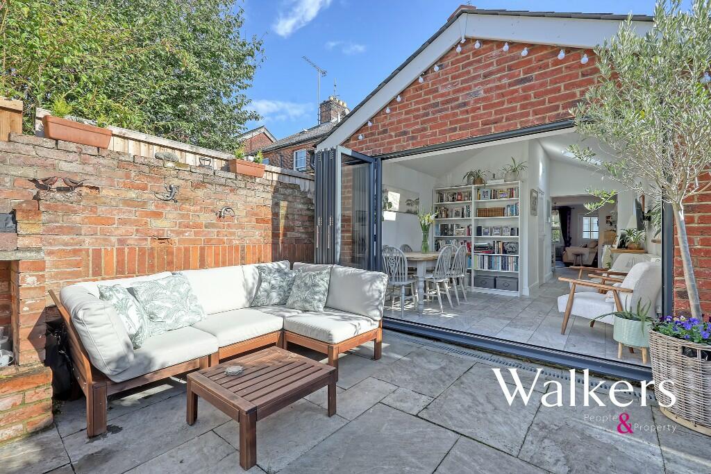 Additional image 14 of East View, Writtle