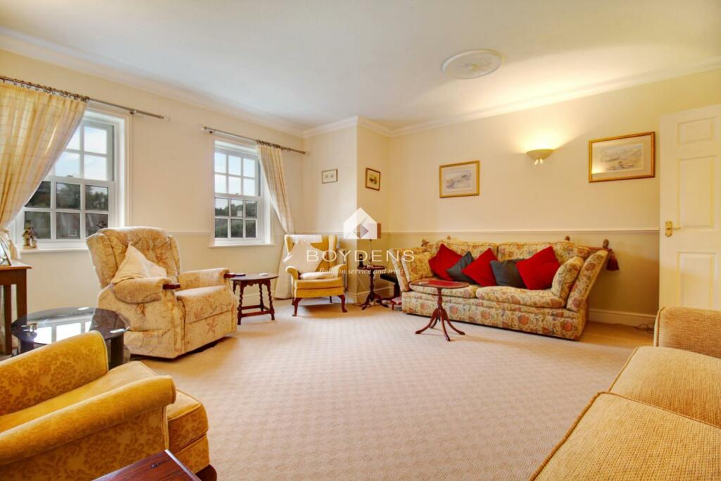 Additional image 4 of Lucas House, Lexden Park