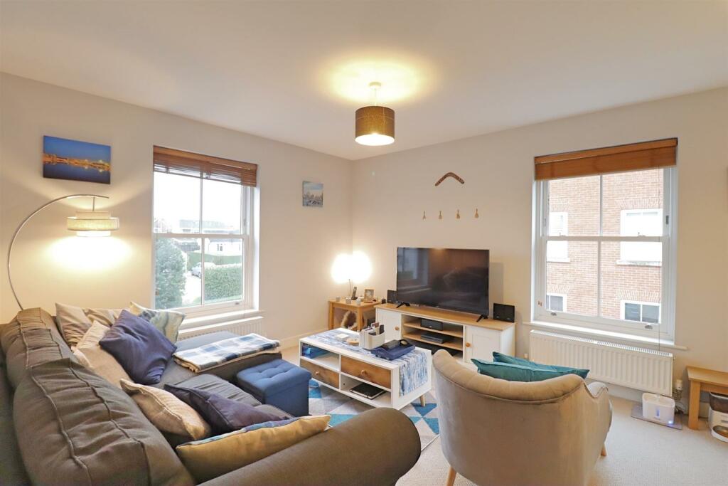 Additional image 6 of Foundry Way, Rayne, Braintree