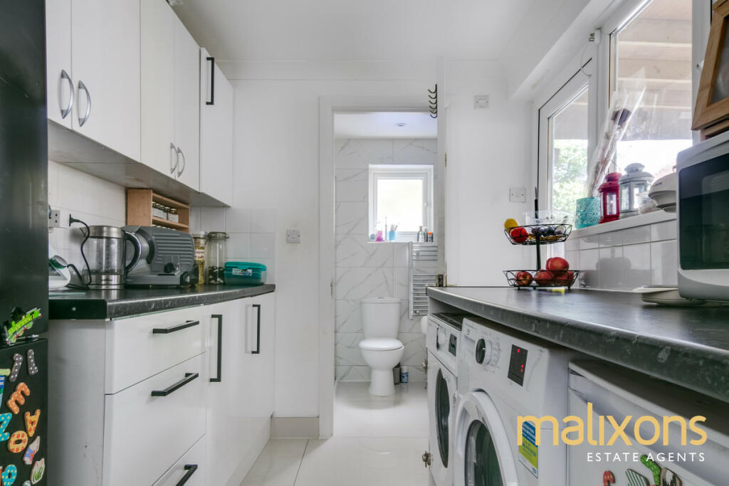 Additional image 8 of Pembroke Road, Mitcham, CR4