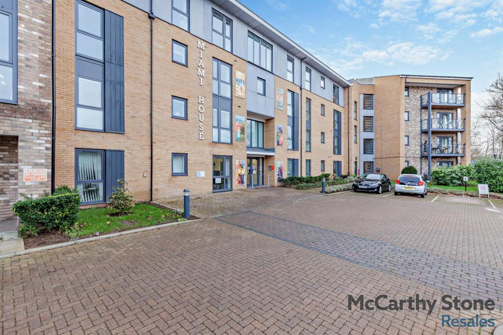 Additional image 30 of Miami House, Princes Road, Chelmsford, Essex, CM2 9GE