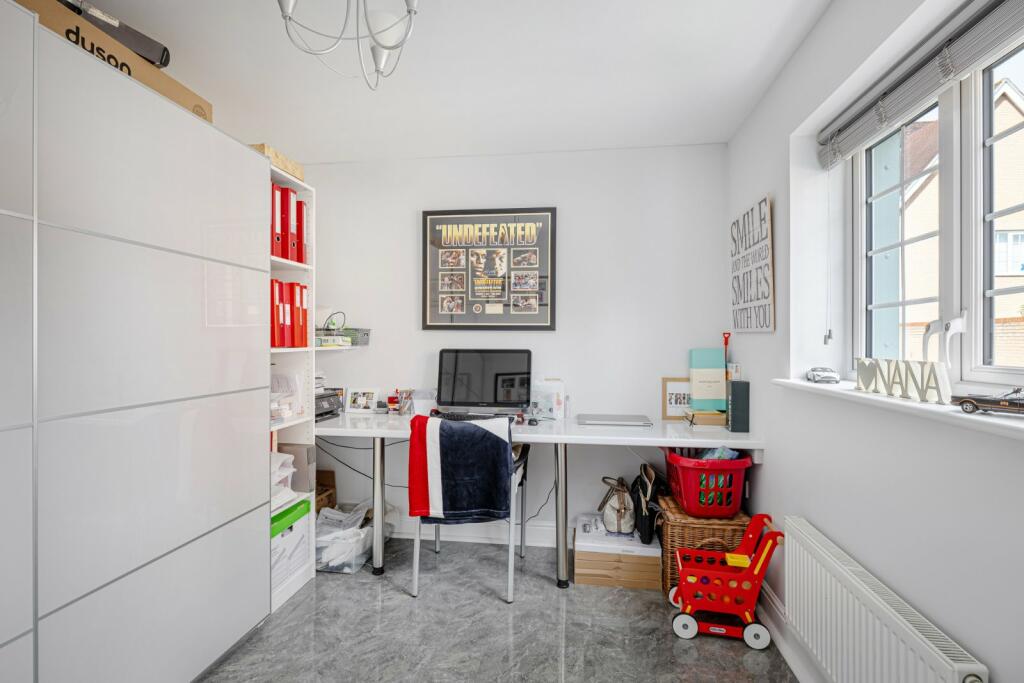 Additional image 13 of Haggerwood Way, Stansted, Essex, CM24