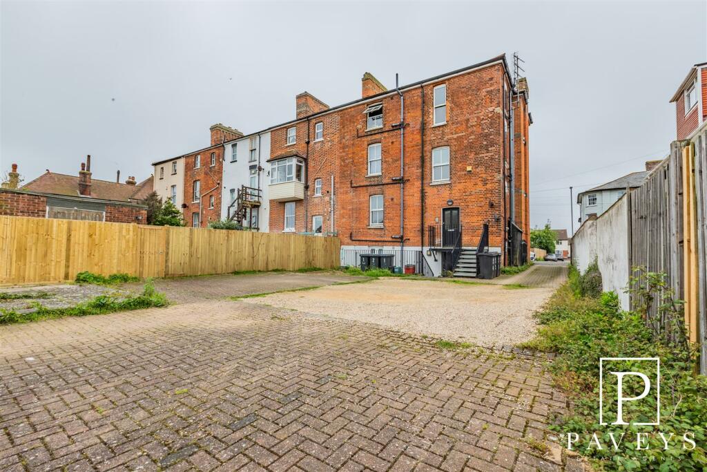 Additional image 8 of Saville Street, Walton On The Naze