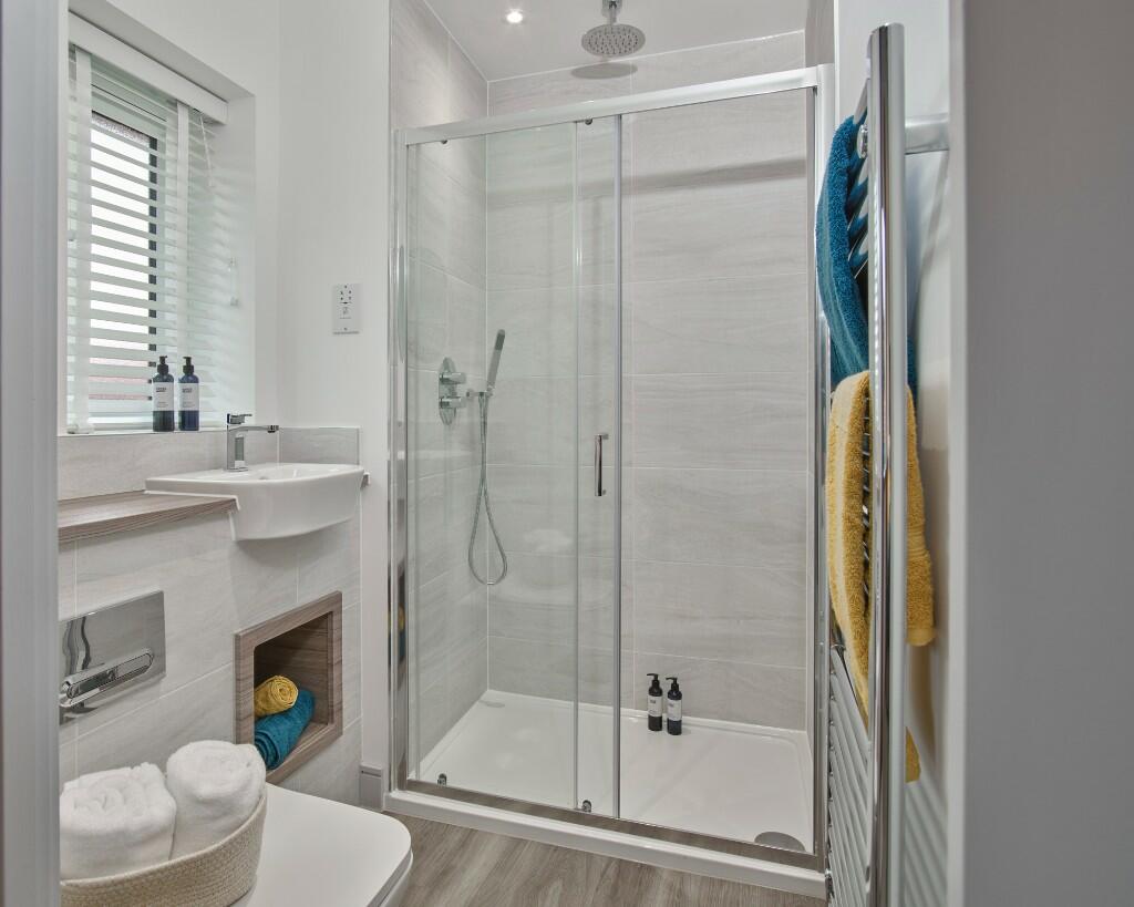 Additional image 12 of Garnetts
Takeley
CM22 6RJ