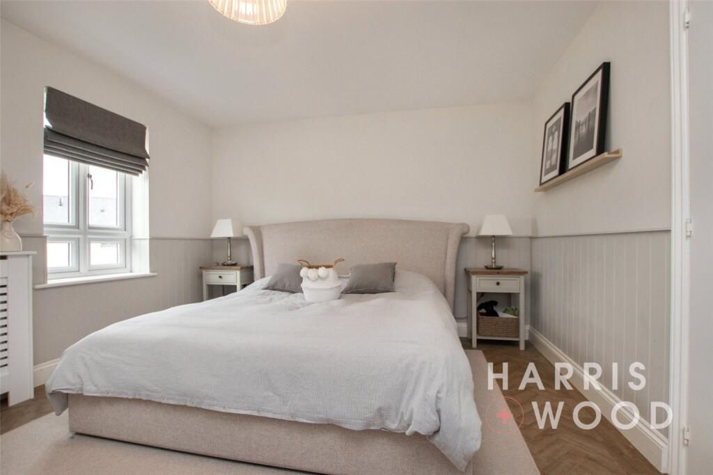 Additional image 23 of Laurence Byrne Avenue, Stanway, Colchester, Essex, CO3