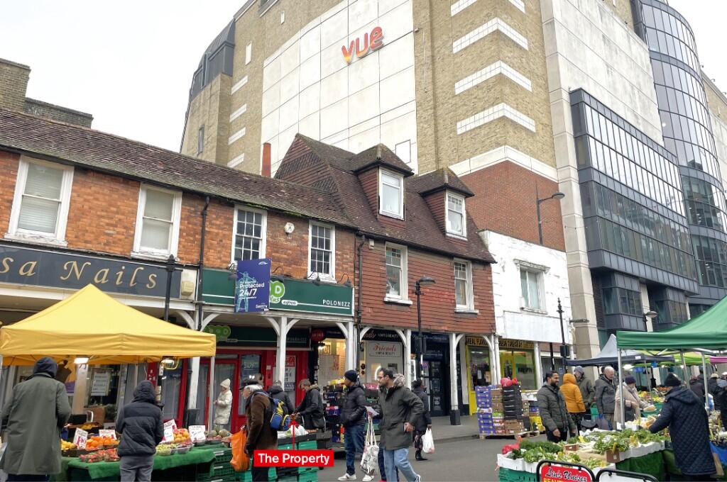 Additional image 2 of 36 Surrey Street, Croydon, London, CR0 1RJ