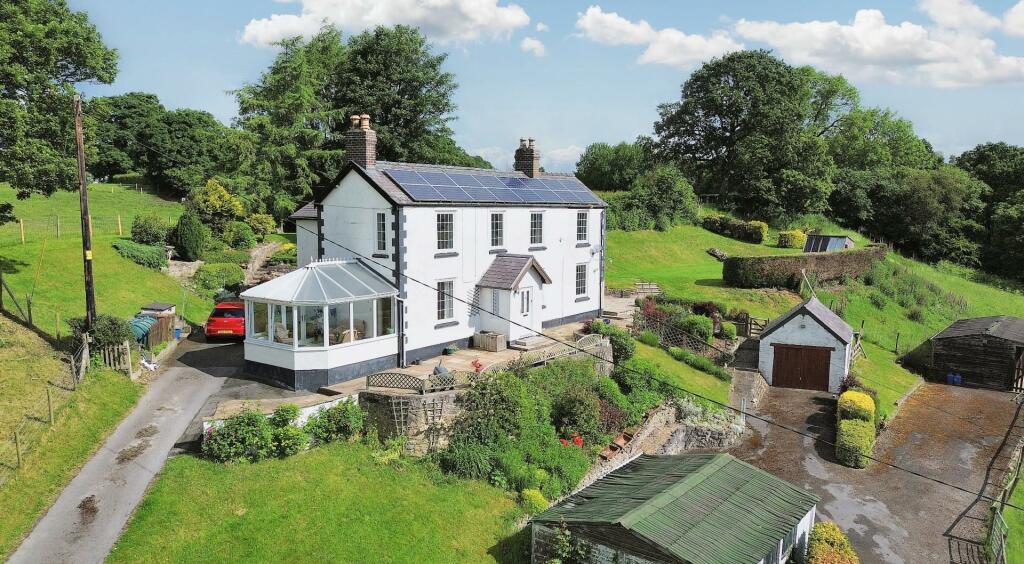 Additional image 28 of Denbigh Road, Nannerch, Mold