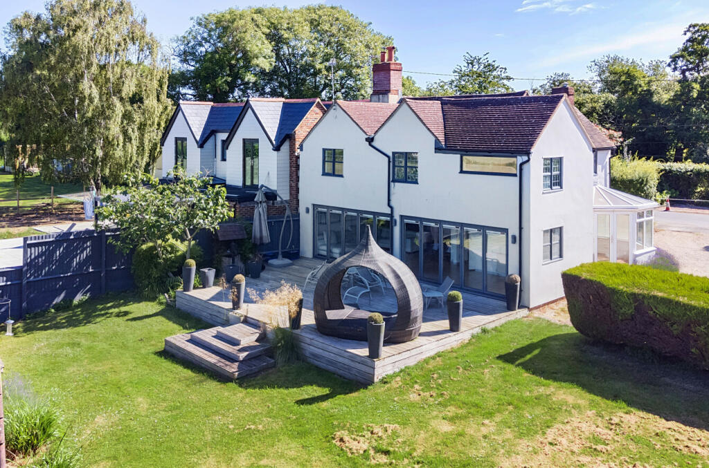 Additional image 27 of Stebbing Road, Felsted, Essex, CM6