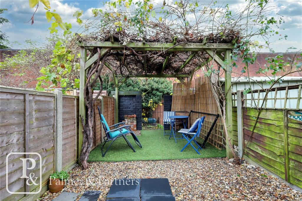 Additional image 15 of Crowhurst Road, St Mary's, Colchester, Essex, CO3