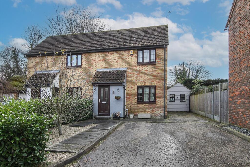 Additional image 18 of The Finchingfields, Kelvedon Hatch, Brentwood