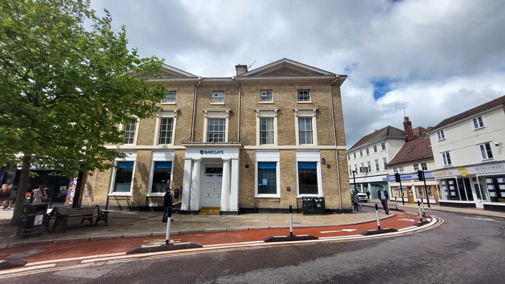 Additional image 8 of 1 BANK STREET, Braintree, Essex, CM7