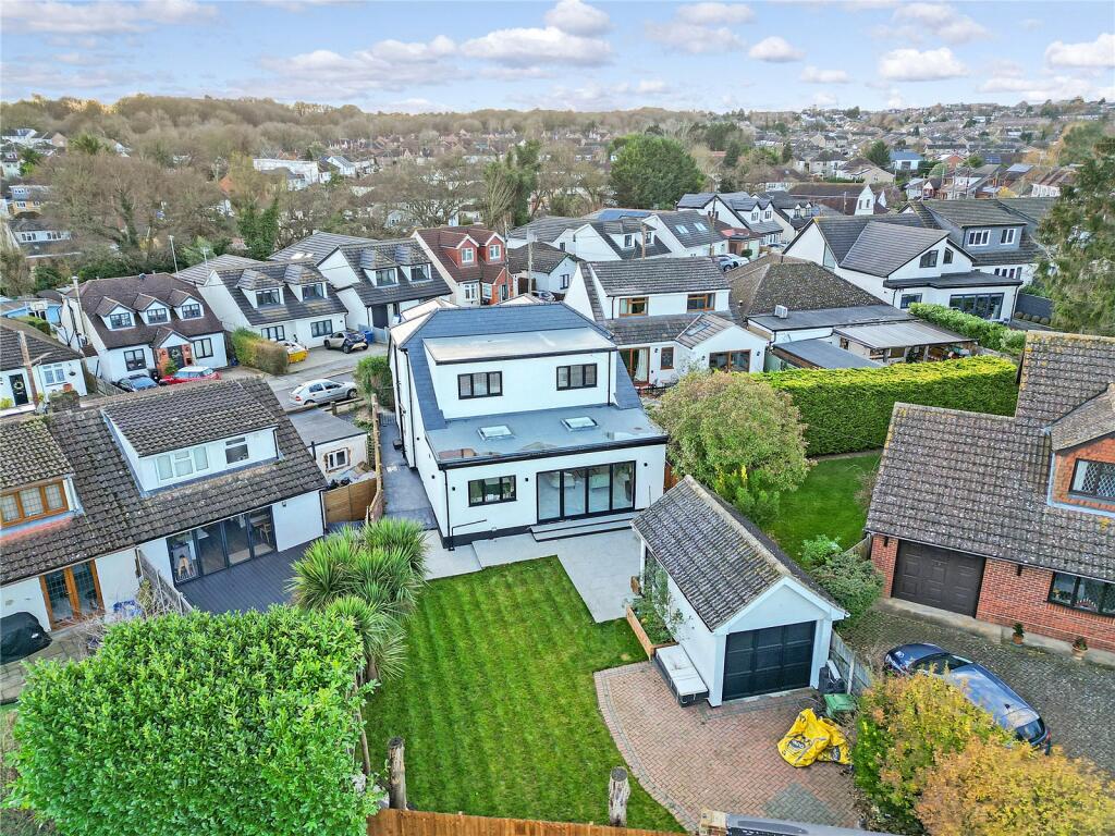 Additional image 11 of Thynne Road, Billericay, Essex, CM11