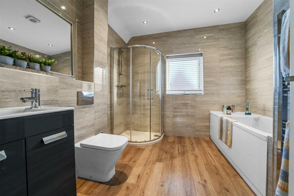 Additional image 6 of The Oaks, Great Oakley