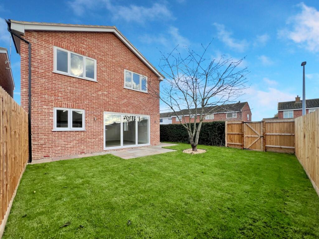 Additional image 28 of Churchill Avenue, Halstead, Halstead, CO9