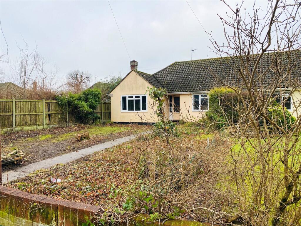 Additional image 10 of London Road, Braintree, CM77