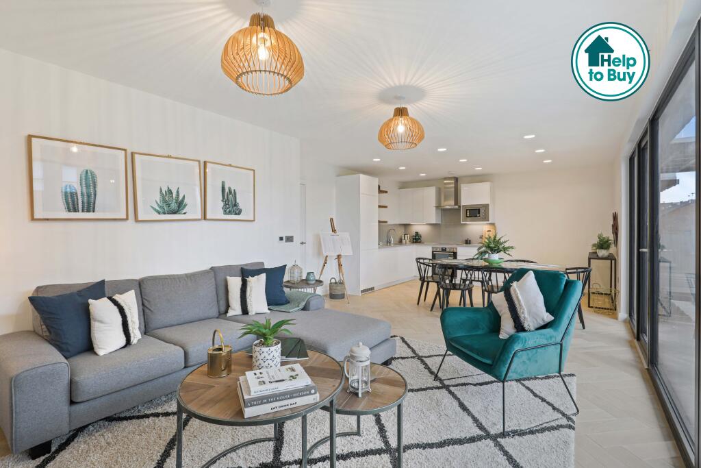 Additional image 5 of Coppice Yard, Croydon, CR0