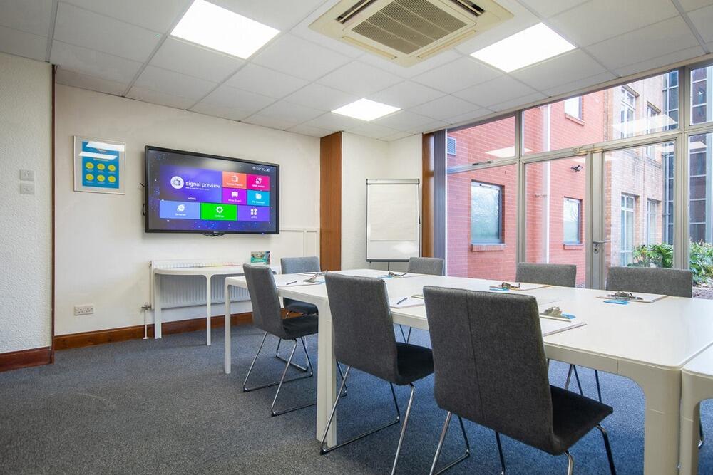 Additional image 8 of Hooton Road Hooton, Ellesmere Port