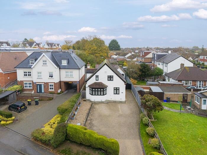 Additional image 29 of High Street, Ongar, CM5