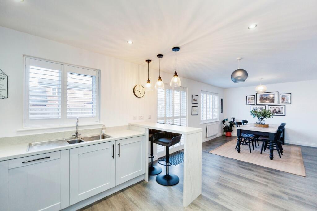 Additional image 7 of Brick Kiln Drive, Hooton, Ellesmere Port, Cheshire, CH66