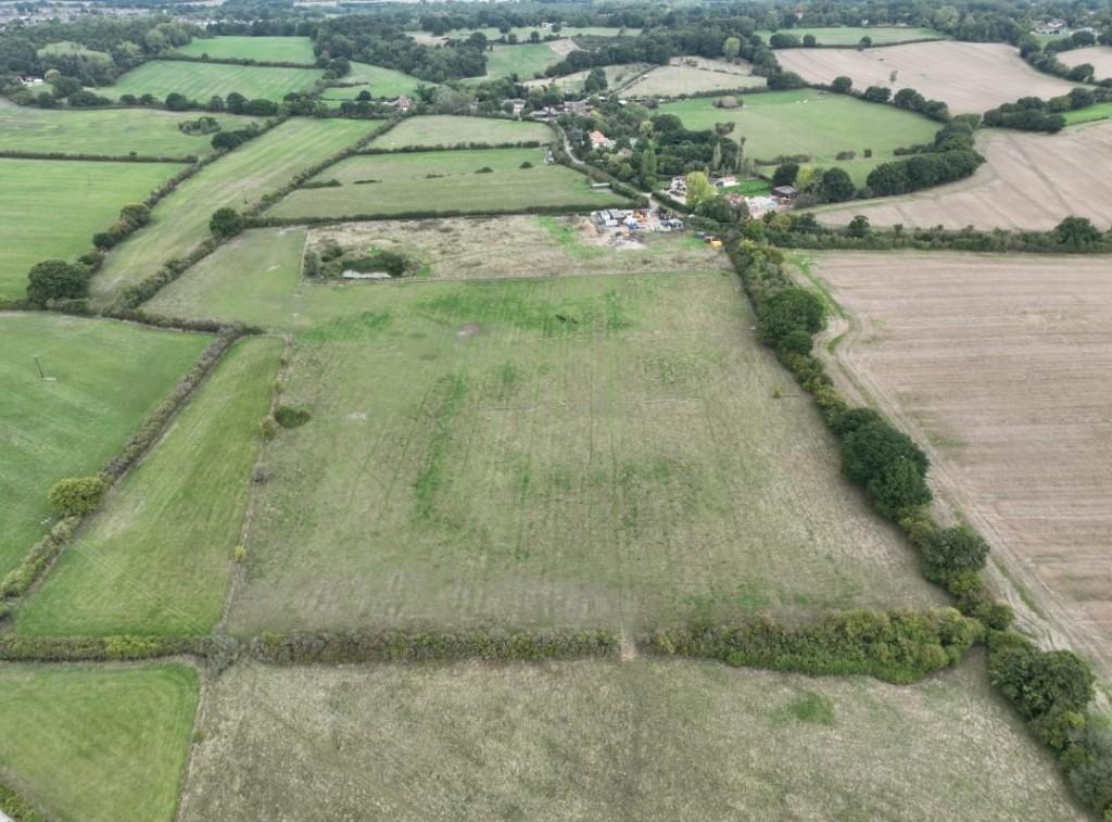 Additional image 10 of De Beauvoir Chase, CM11