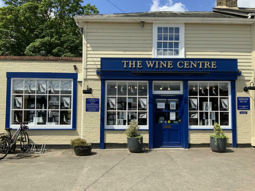 Additional image 31 of The Wine Centre, The Causeway,Great Horkesley, Colchester, Essex, CO6 4BH