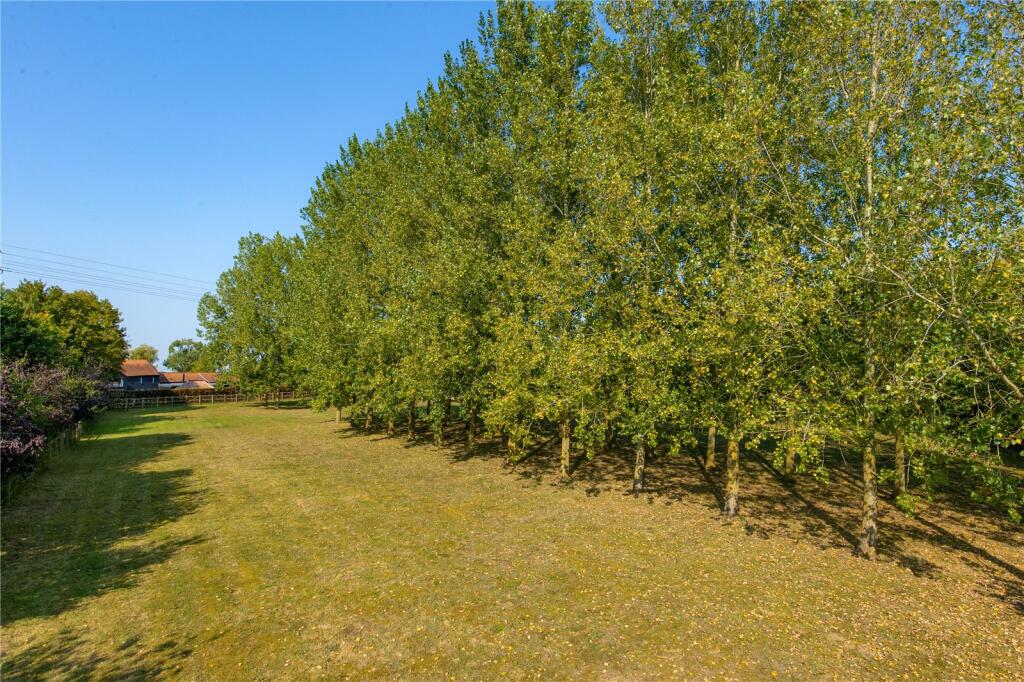 Additional image 19 of Pentlow, Sudbury, Essex, CO10