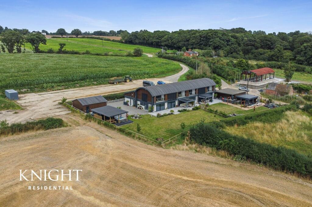 Additional image 46 of Cooks Hall Road, West Bergholt, Colchester, Co6