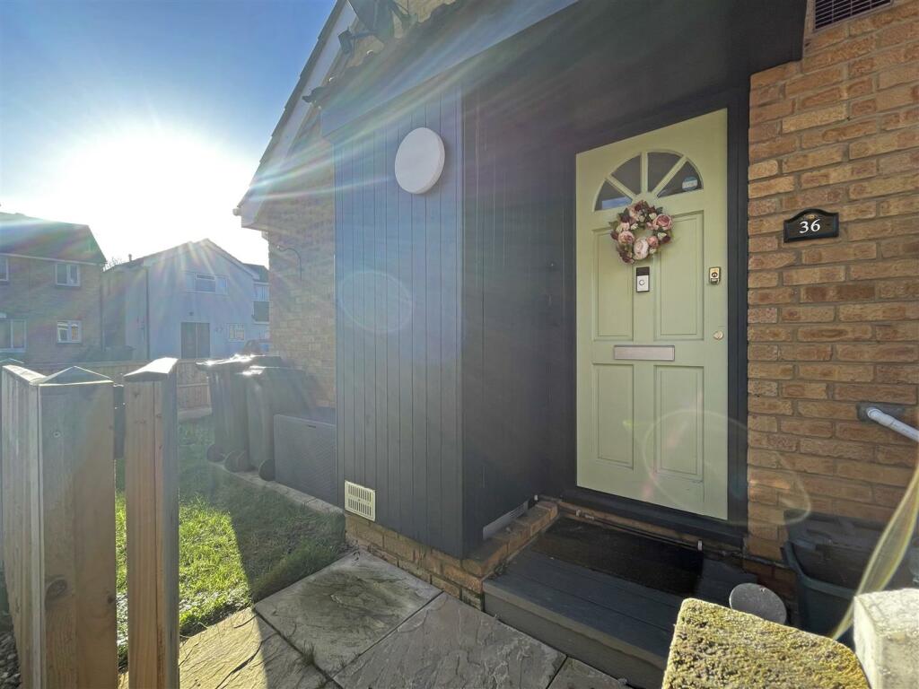 Additional image 9 of Bonington Chase, Springfield, Chelmsford