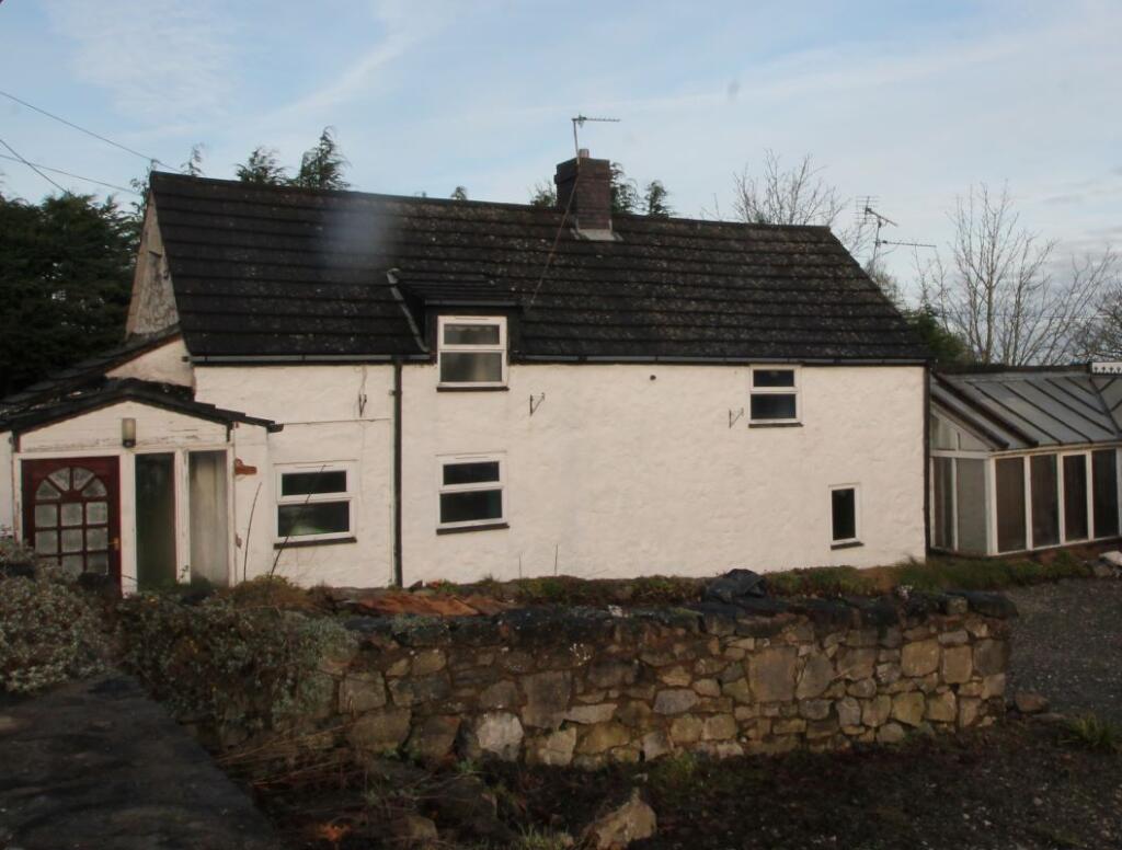 Primary image of Pen Draw, Pentre Halkyn, Holywell, Flintshire, CH8 8HP