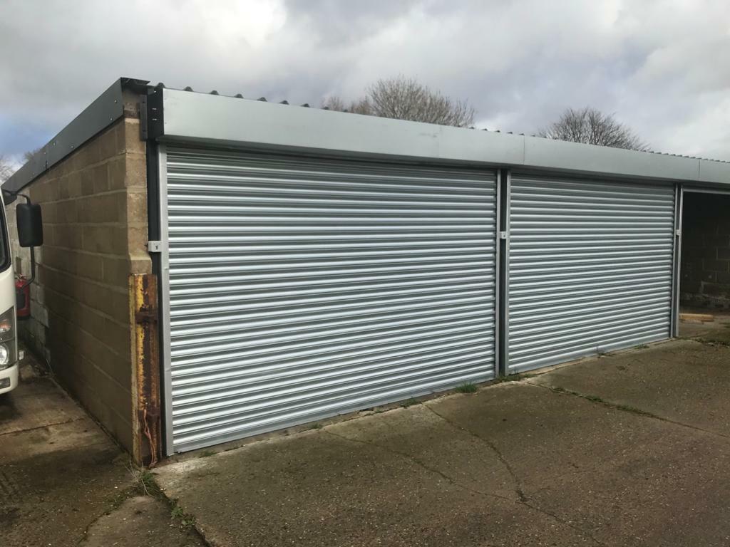 Additional image 3 of Three Storage Units To Let Near Good Easter, Chelmsford, Essex