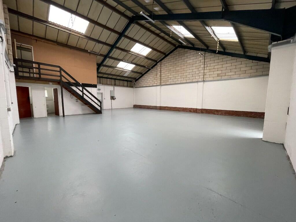 Additional image 3 of Unit 14, Redhills Industrial Estate, South Woodham Ferrers, Chelmsford, CM3 5UL