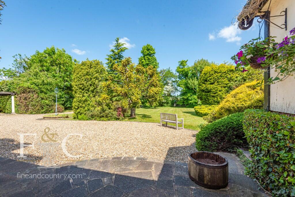 Additional image 15 of Epping Road, CM19