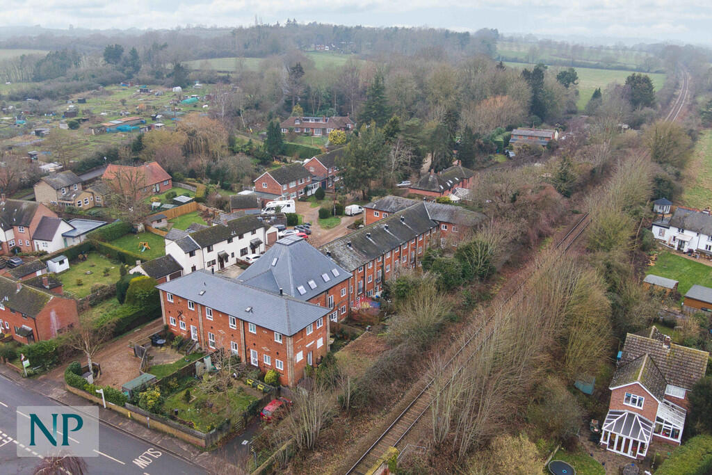 Additional image 14 of Maltings Close, Bures