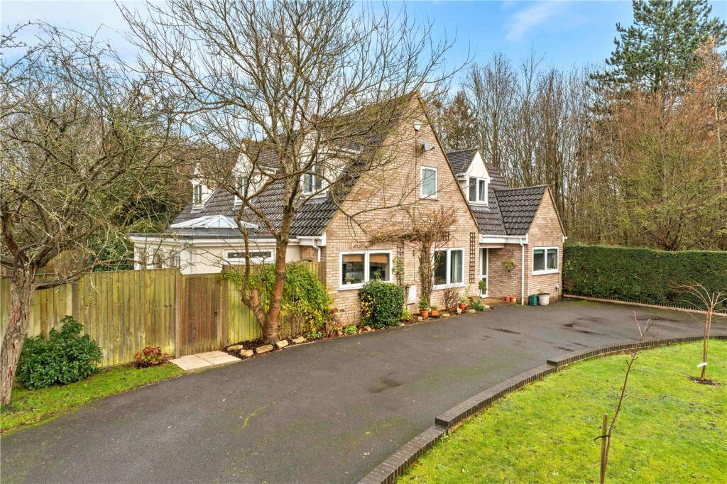 Additional image 34 of Moor Hall Road, Harlow, Essex, CM17