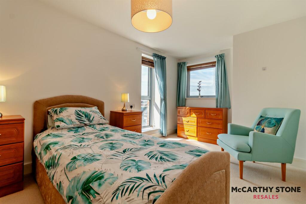 Additional image 13 of Kingsman Court, Carnarvon Road, Clacton-On-Sea, Essex, CO15 6EE
