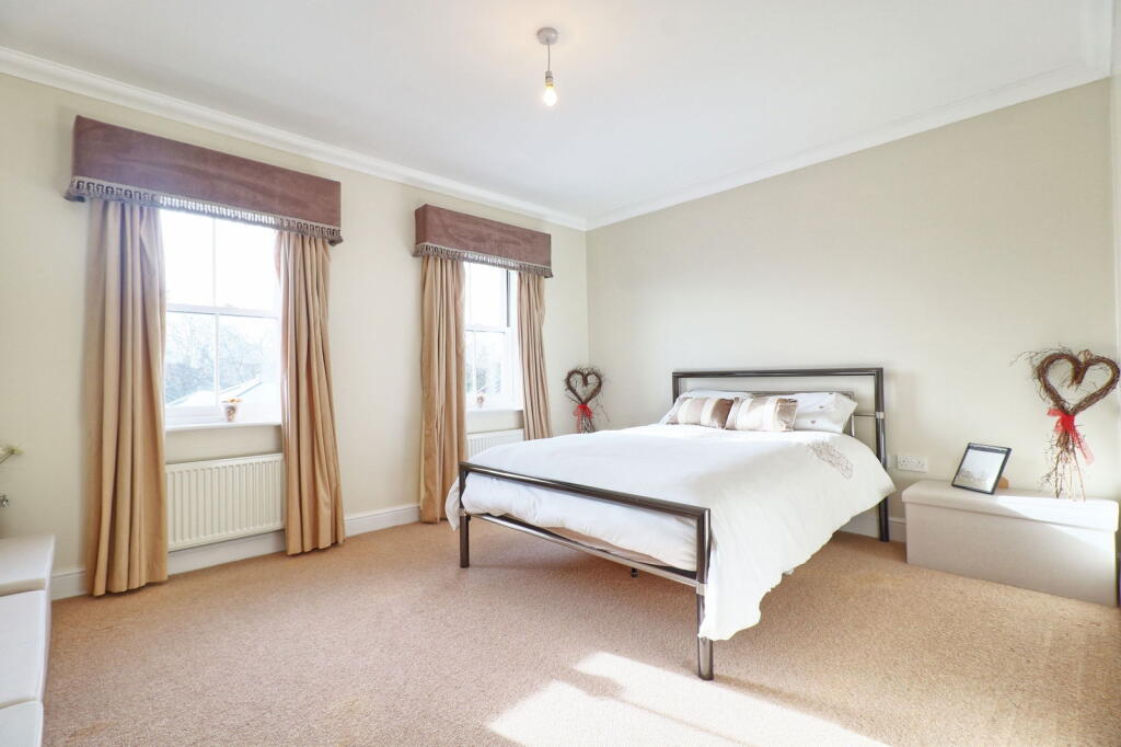 Additional image 22 of Vicarage Court, Southminster, CM0 7GZ