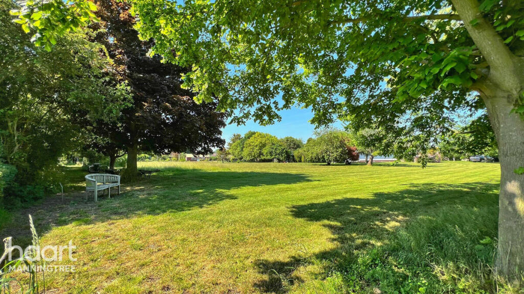 Additional image 6 of Wix Road, Bradfield, Manningtree, Essex