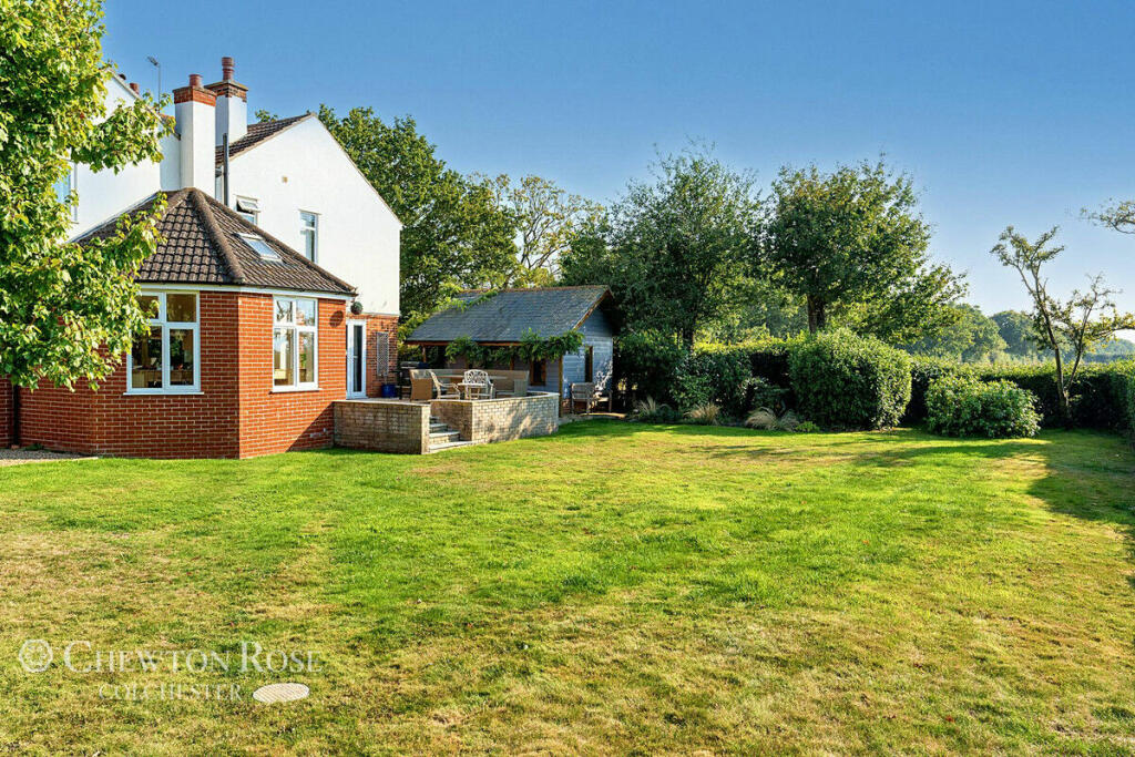 Additional image 29 of School Road, Elmstead