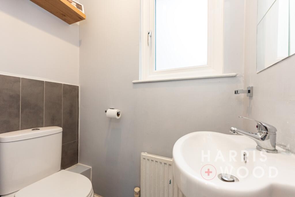 Additional image 10 of Claudius Way, Witham, Essex, CM8