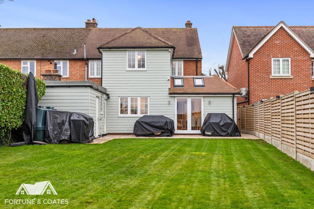 Additional image 30 of Rainbow Road, Matching Tye, Harlow