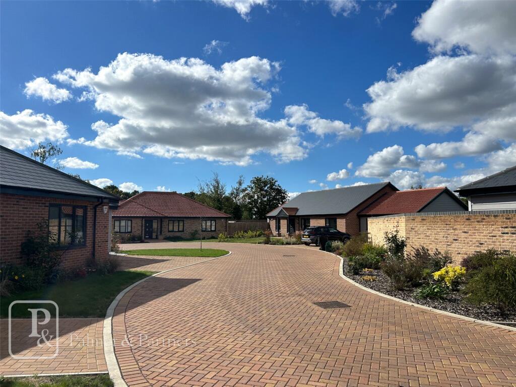 Additional image 18 of Oak Tree Place, Clacton Road, Elmstead Market, Colchester, CO7